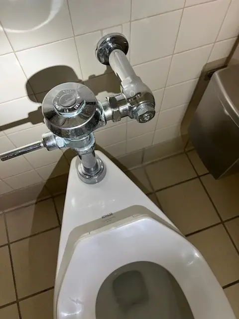 Fixture installation and repair for Pipe Repair in Guideboard